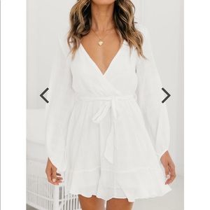 Mura Boutique Golden Beach Dress